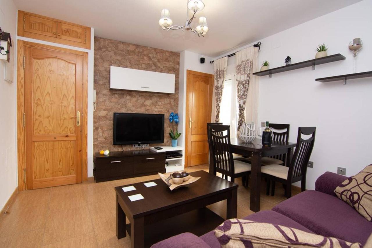 Apartament Corazon De