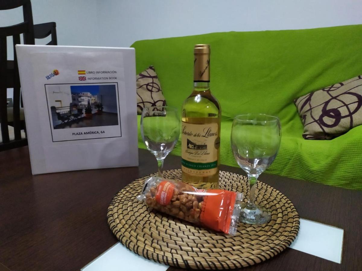 Apartament Corazon De