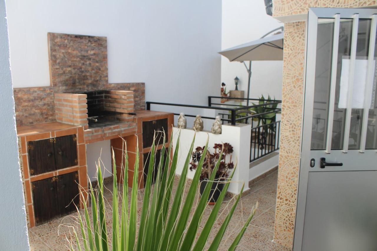 Corazon De Apartament Nerja