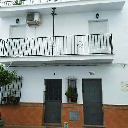 Corazon De Nerja Apartment Exterior photo