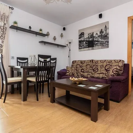 Corazon De Nerja Apartment Exterior photo