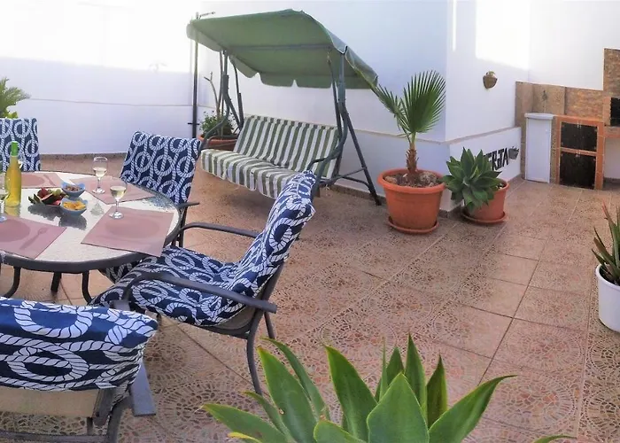 Corazon De Nerja
