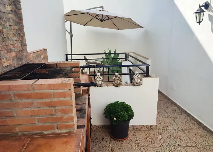 Corazon De Nerja