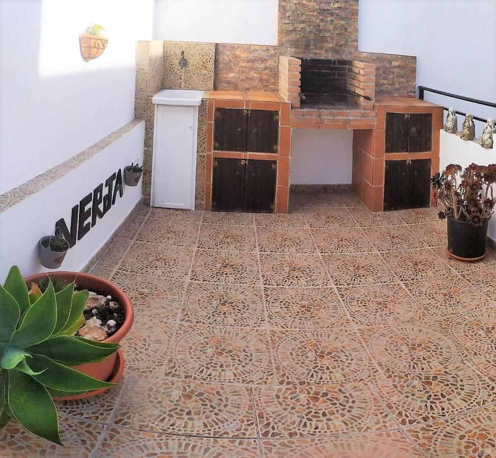 Corazon De Apartment *