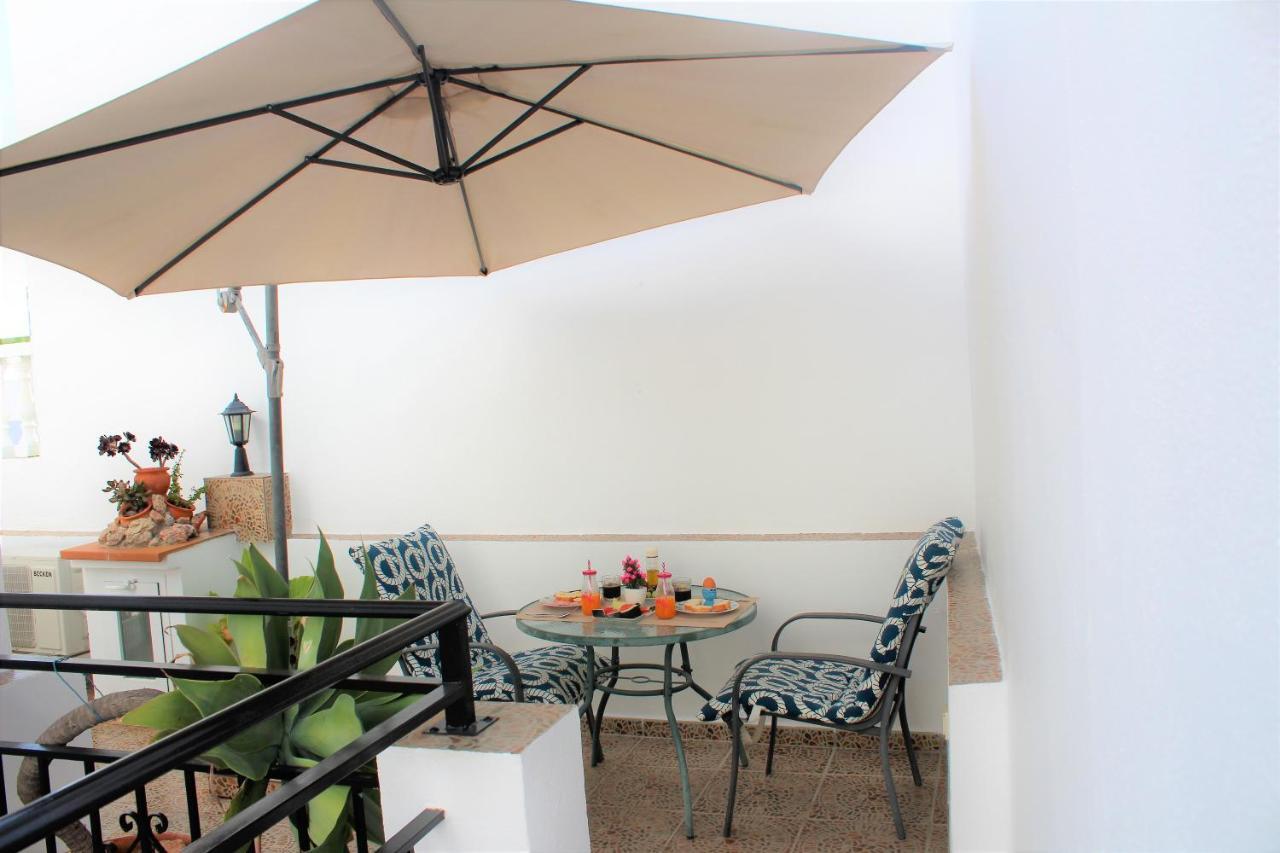 Apartment Corazon De Nerja
