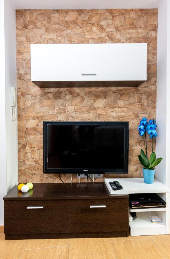 Apartment Corazon De Nerja
