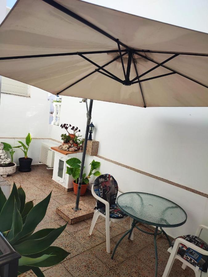 Corazon De Apartment Nerja
