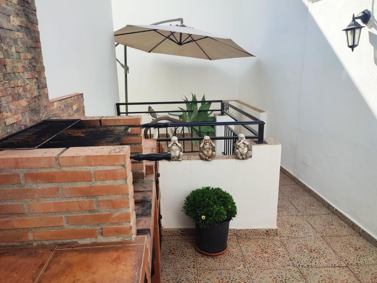 Apartment Corazon De Nerja